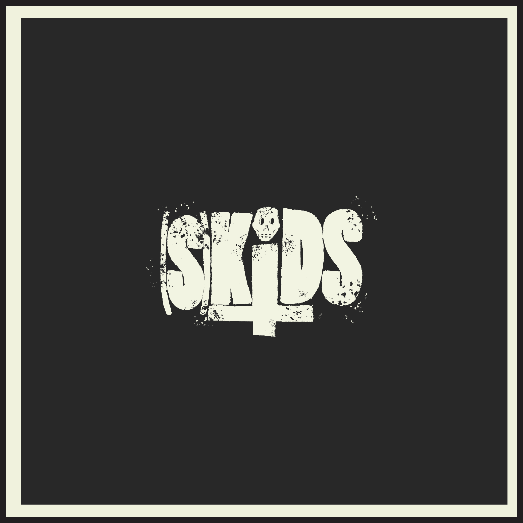 Skids Album Cover